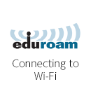 Connecting to eduroam Wi-Fi